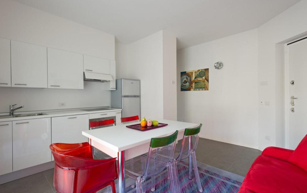 The Sunshine - Apartments With Pool Musso Exterior foto