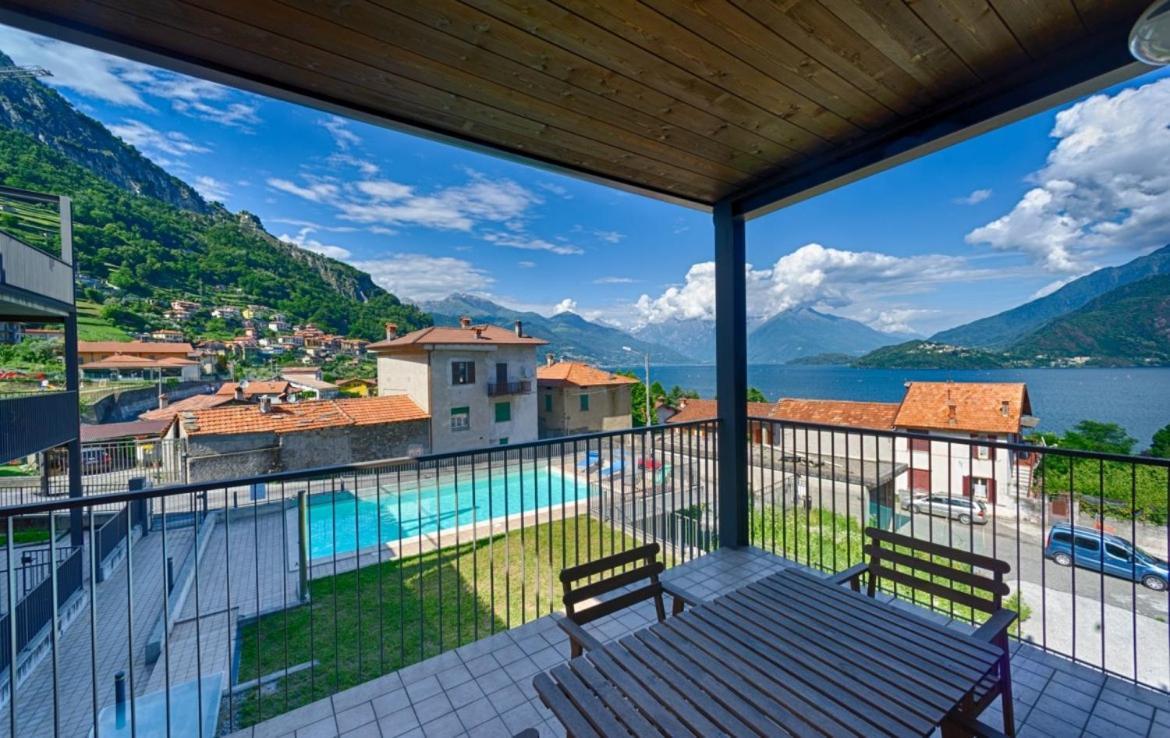 The Sunshine - Apartments With Pool Musso Exterior foto